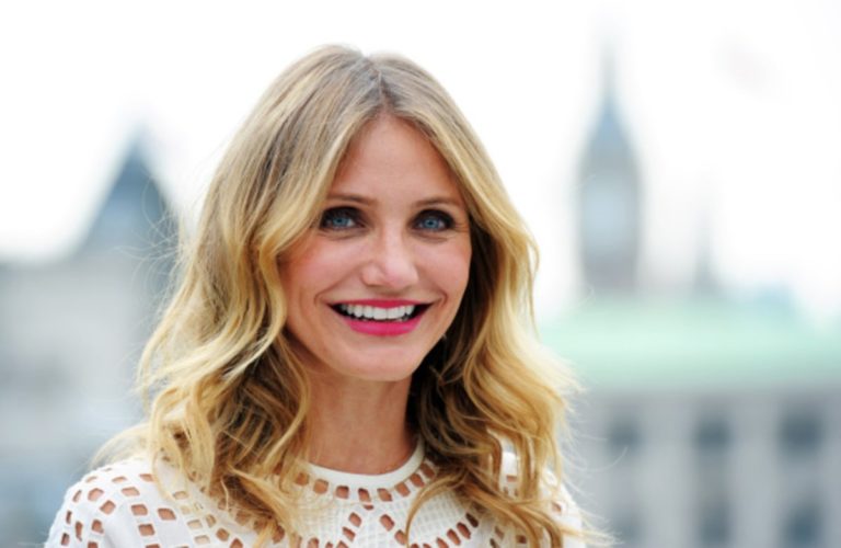Cameron Diaz Bra Size, Age, Weight, Height, Measurements