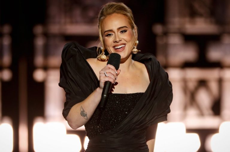 Adele Bra Size, Age, Weight, Height, Measurements