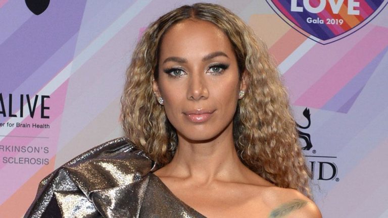 Leona Lewis Age, Weight, Height, Measurements