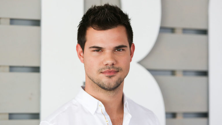 Taylor Lautner, Age, Weight, Height, Measurements