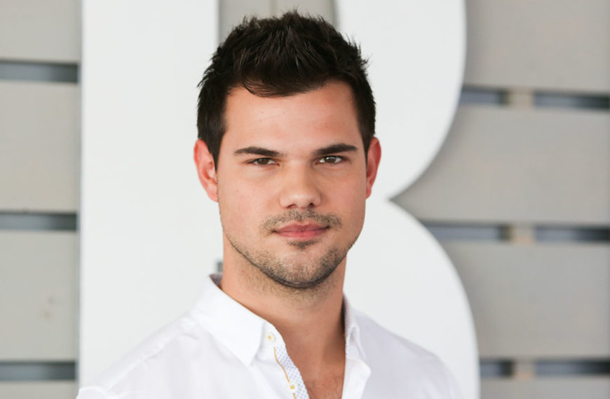 Taylor Lautner, Age, Weight, Height, Measurements