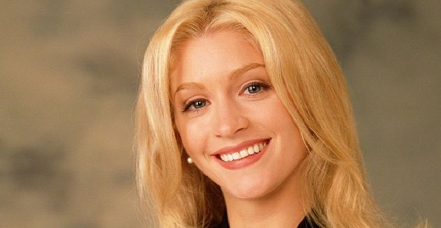 Staci Keanan Age, Biography, Height, Weight, Married, Parents, Husband, Kids, Net Worth In